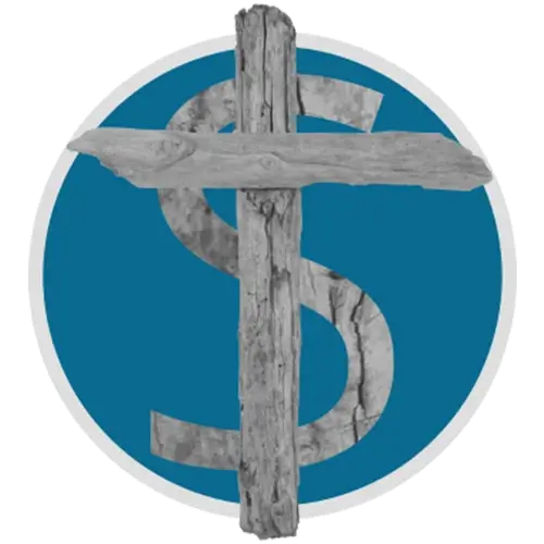 Triosh Janitorial Logo